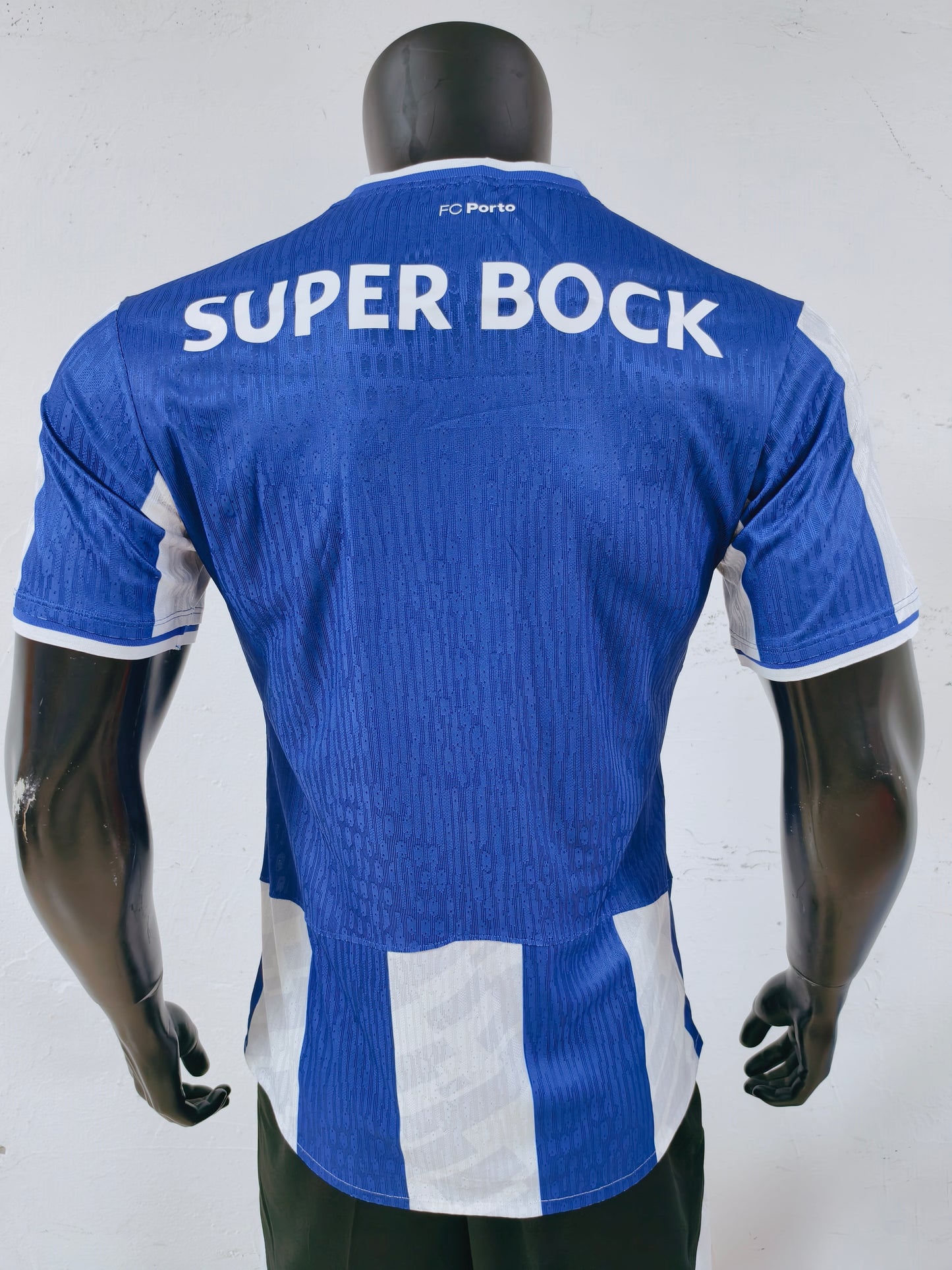25/26 Porto Home