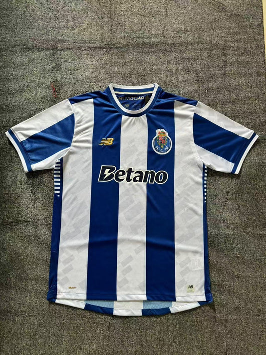 25/26 Porto Home