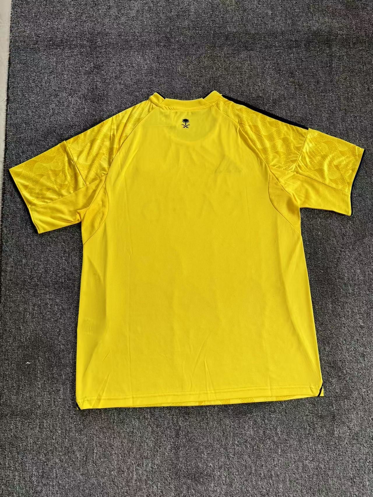 25/26 Al-Nassr home