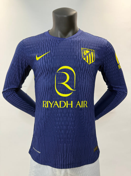 25/26 Atletico Madrid away