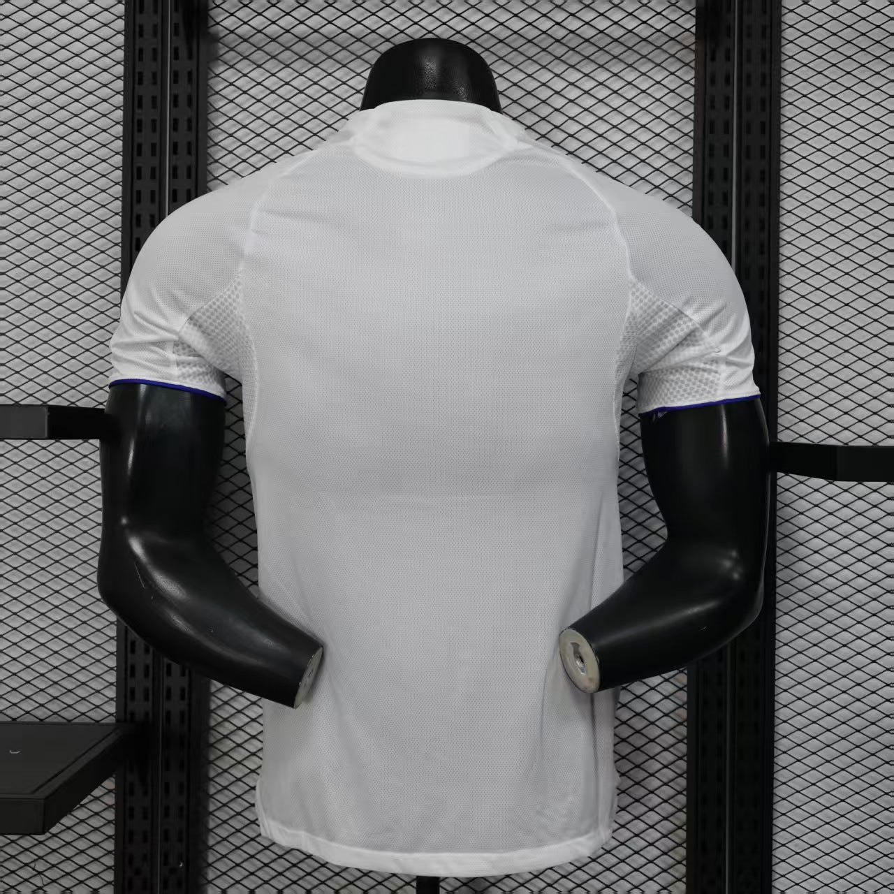 Player Version 2025/26 – Maillot Domicile Olympique Lyonnais