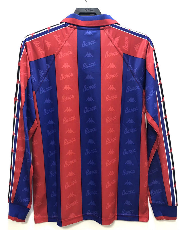Maillot Rétro Barcelona 96/97