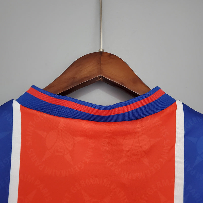 Retro PSG 95/96 Home