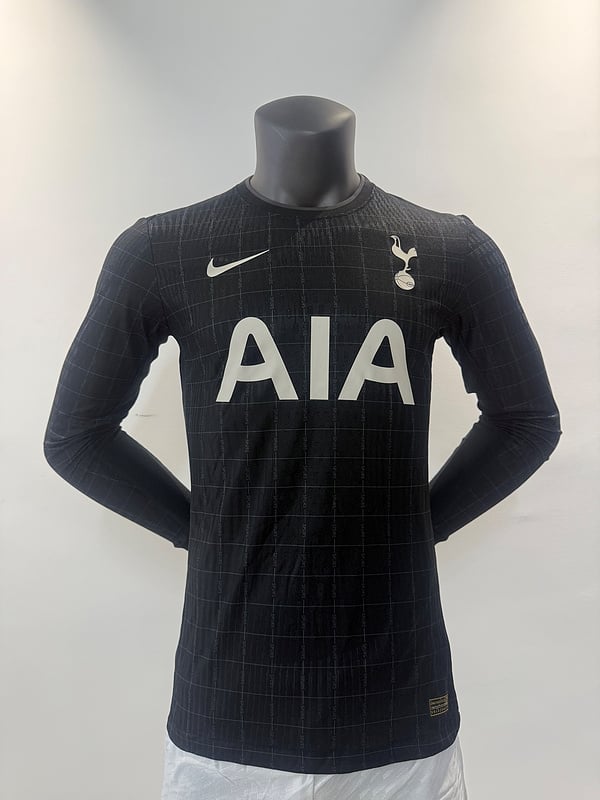 25/26Tottenham away