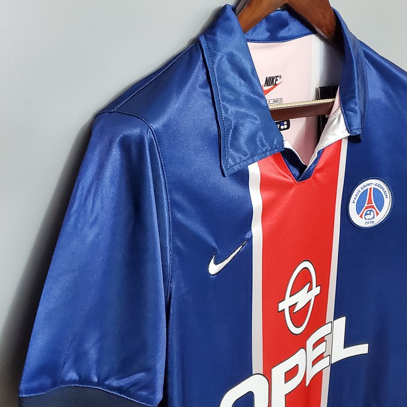 Retro 98/99 PSG Home