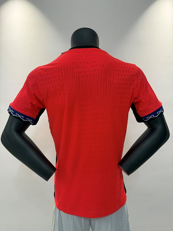 Player Version 25/26 Korea Home