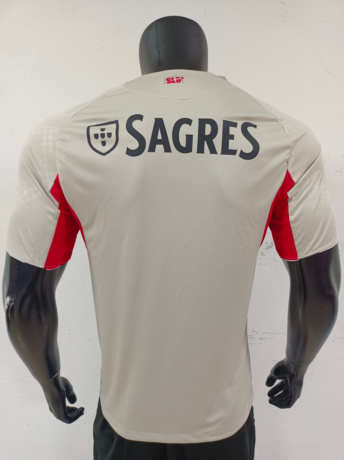 25/26 Benfica away