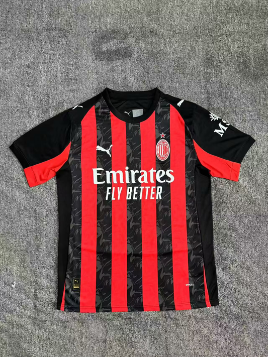 25/26 AC Milan home