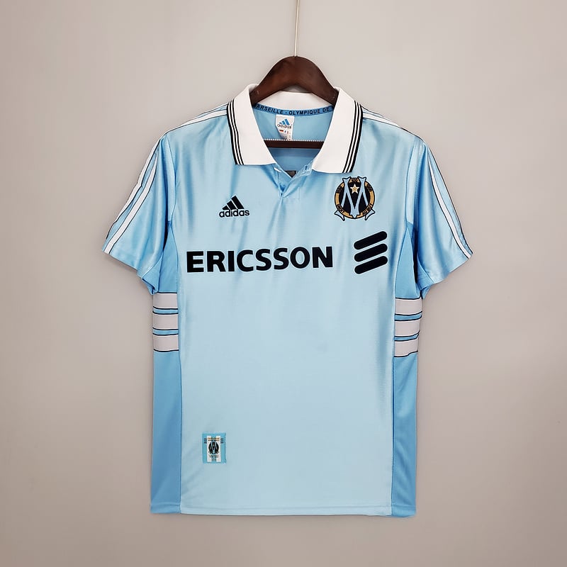 Retro 98/99 Marseille