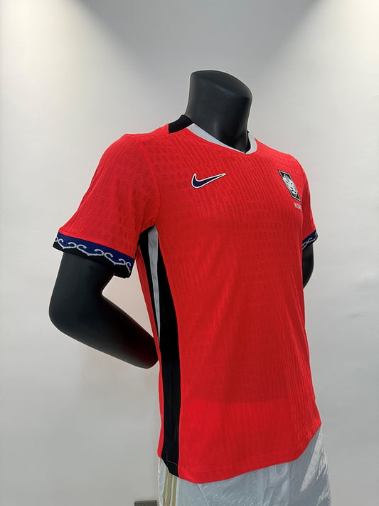 Player Version 25/26 Korea Home