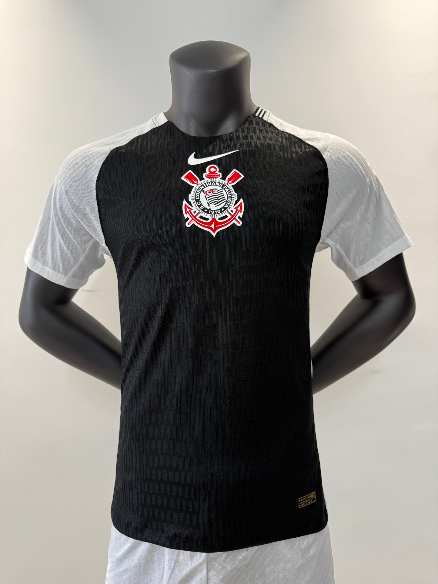 25/26 Corinthians away
