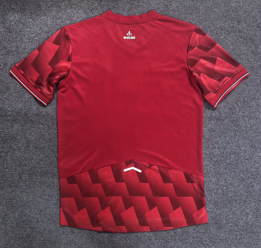 Fans Version 25/26 Lille home