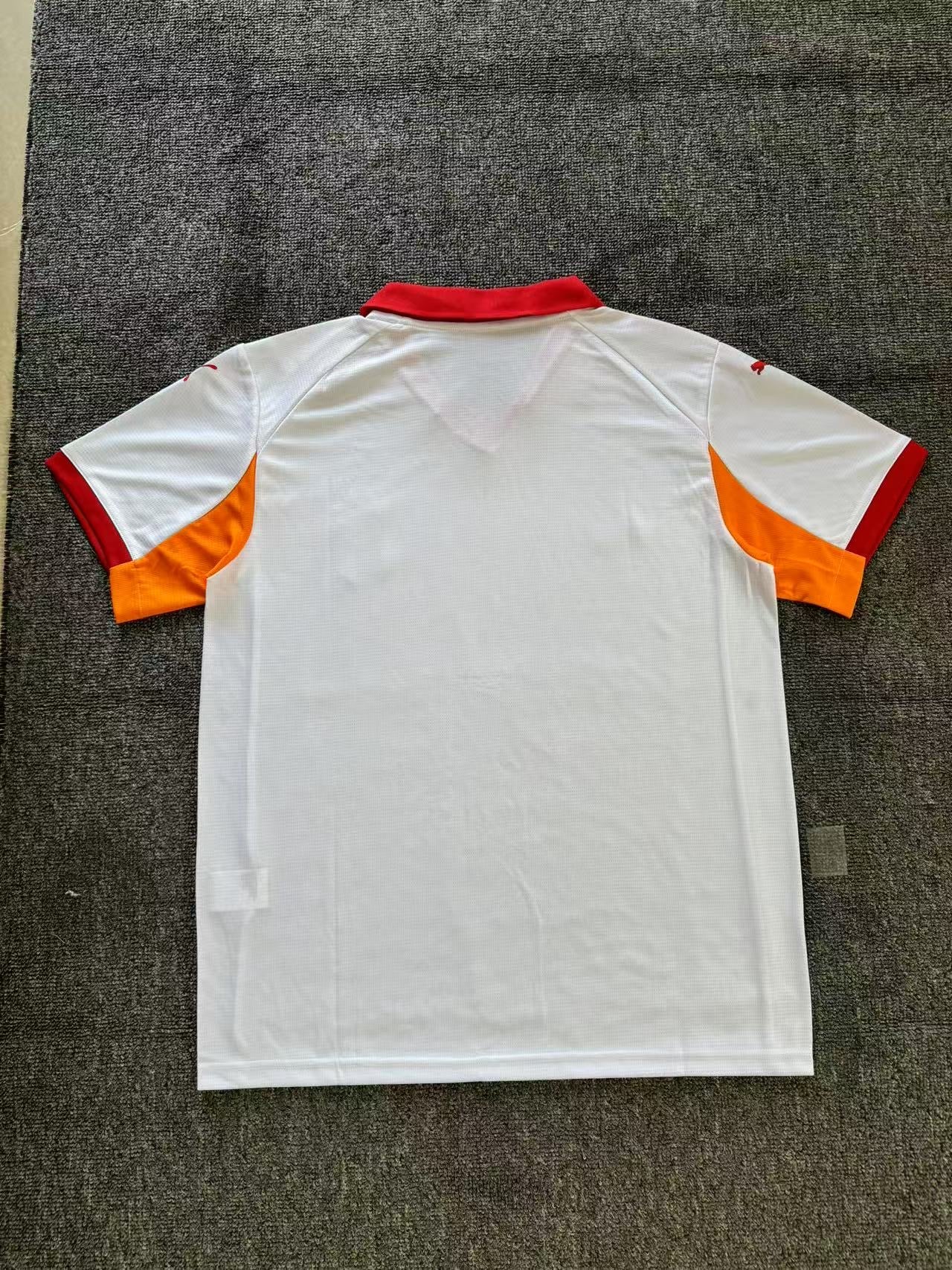 25/26 Galatasaray away