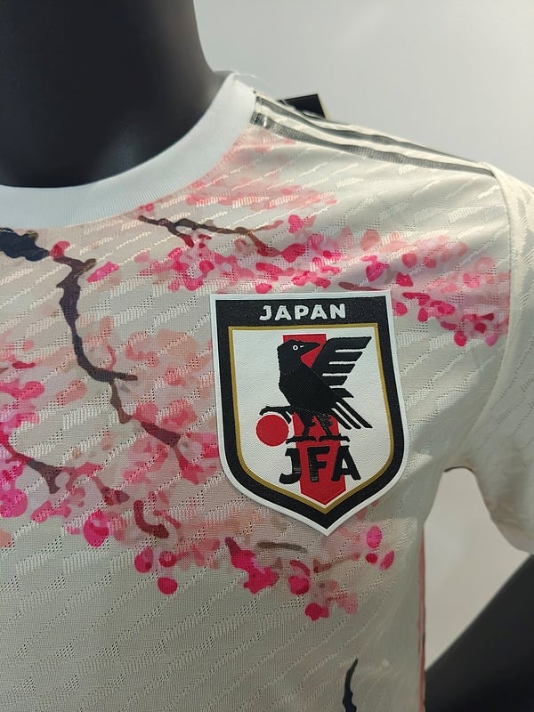 Player Version Japan Special Edition Sakura