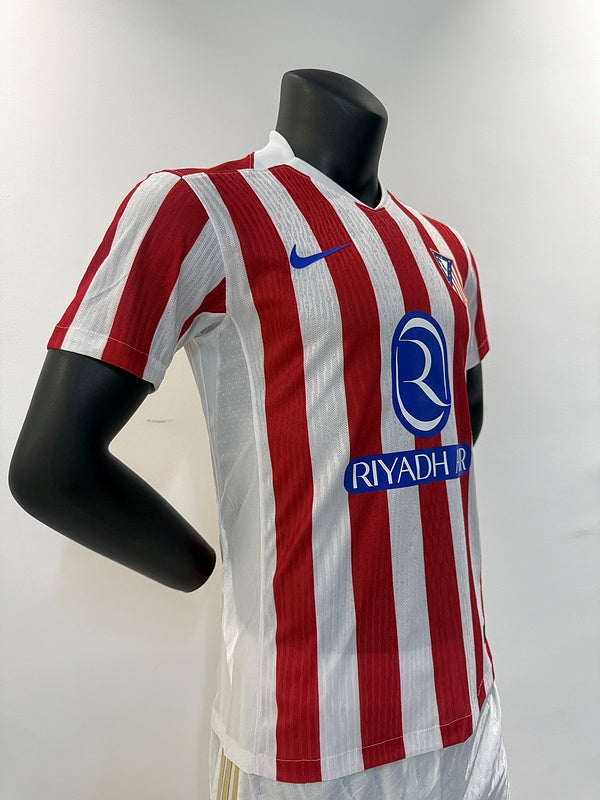 25/26 Atletico Madrid home