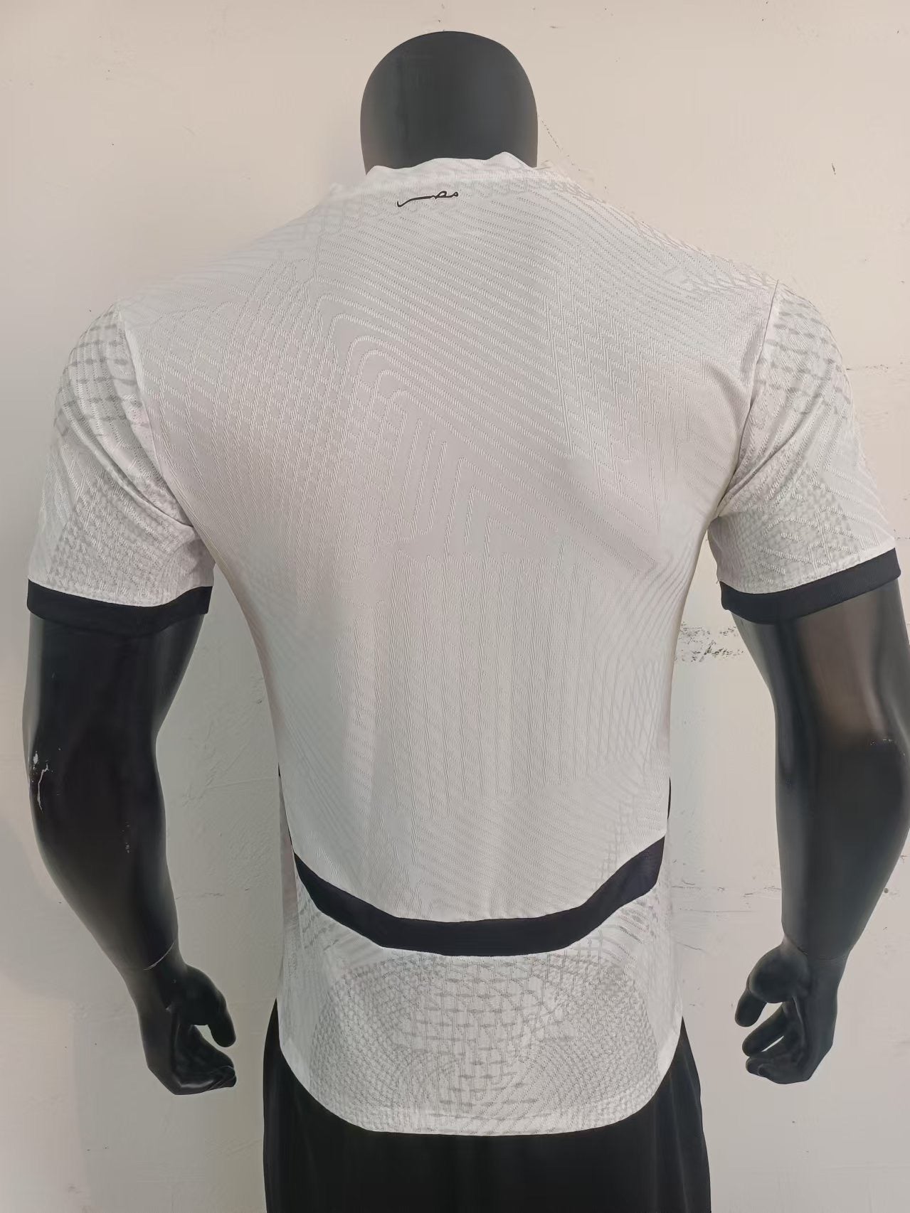 Player Version 25/26 Egypt