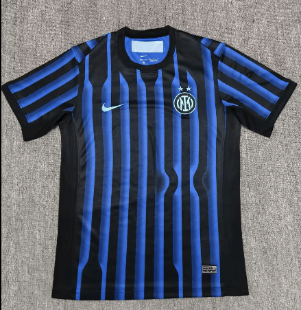 Inter Milan home 25/26