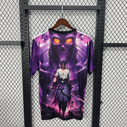 25/26 Japan Fan version special Sasuke