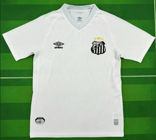 25/26 Santos home