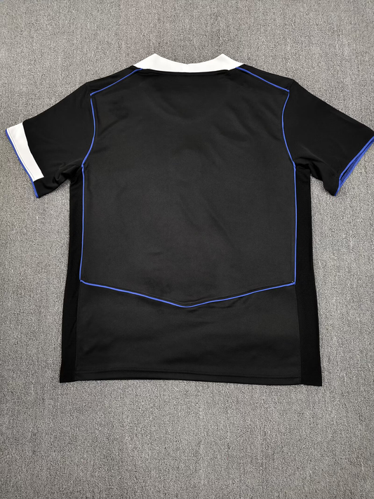 Maillot Chelsea 25/26 – Second Away