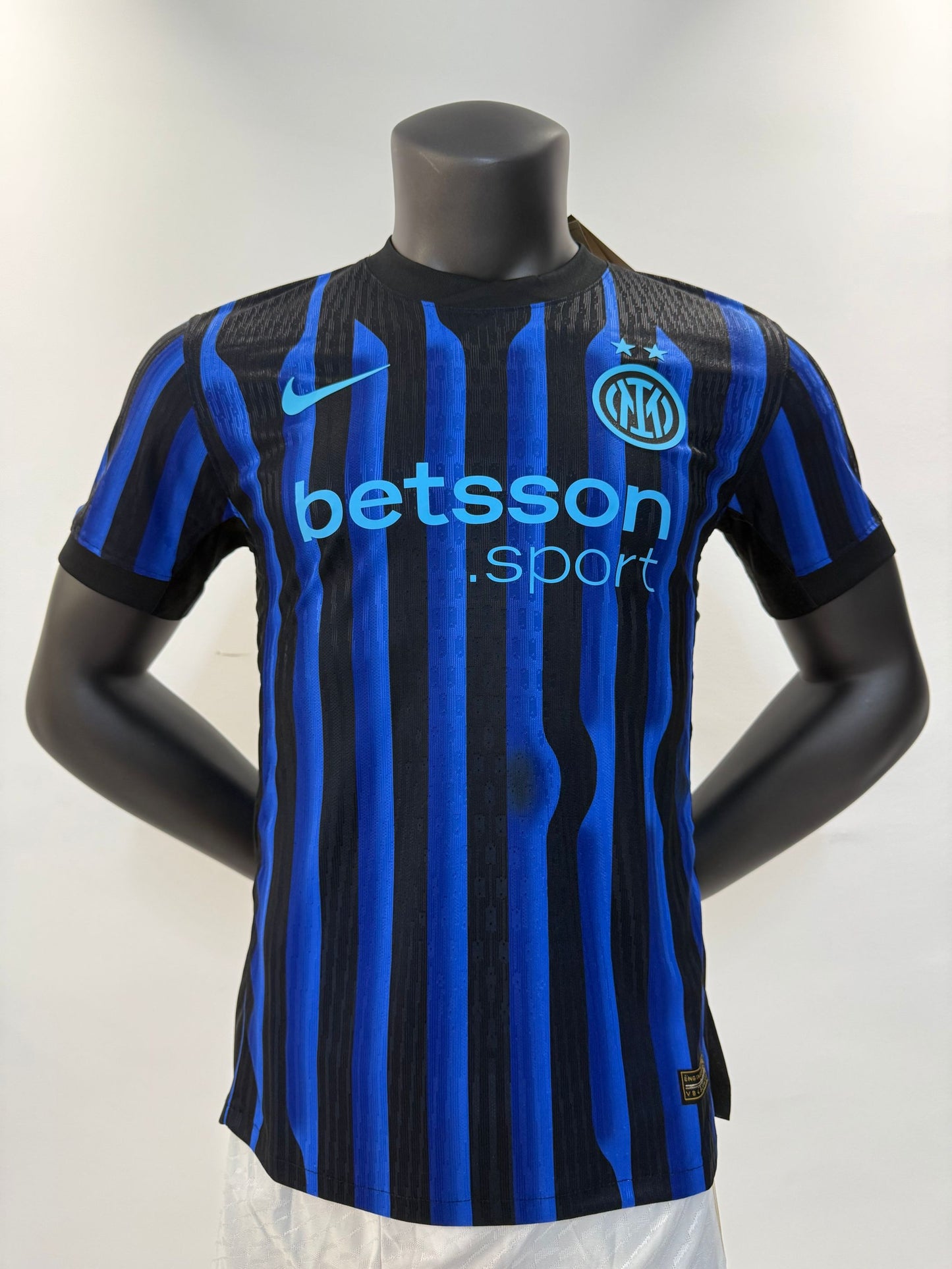 Inter Milan home 25/26