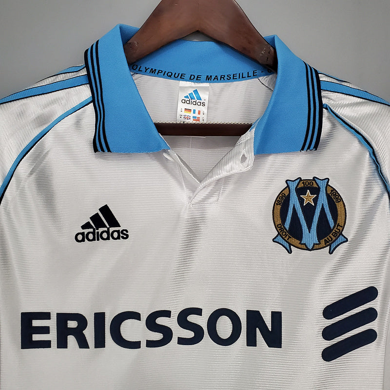 Retro 98/99 Marseille
