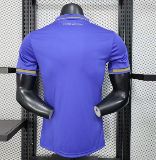 Player Version 25/26 AS Monaco Away