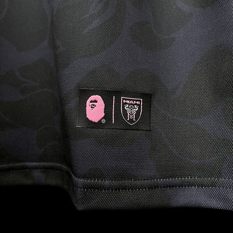 Maillot Miami x BAPE – Edition Spéciale