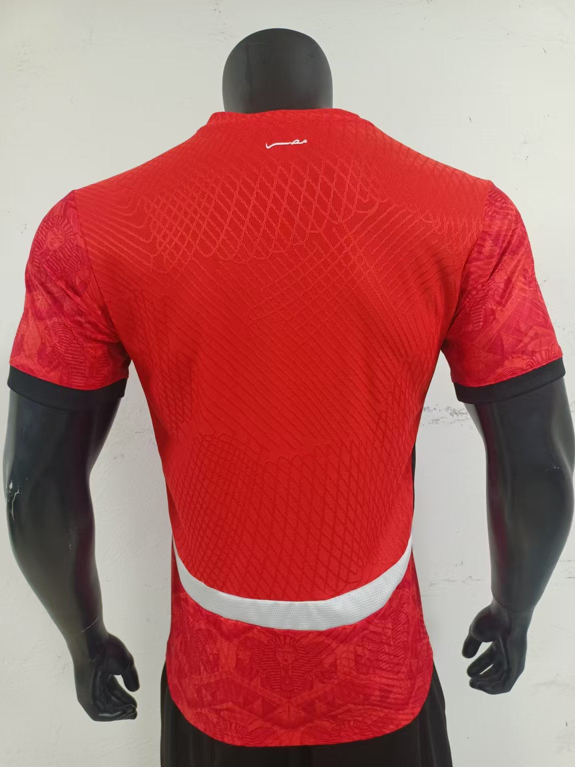 Player Version 25/26 Egypt