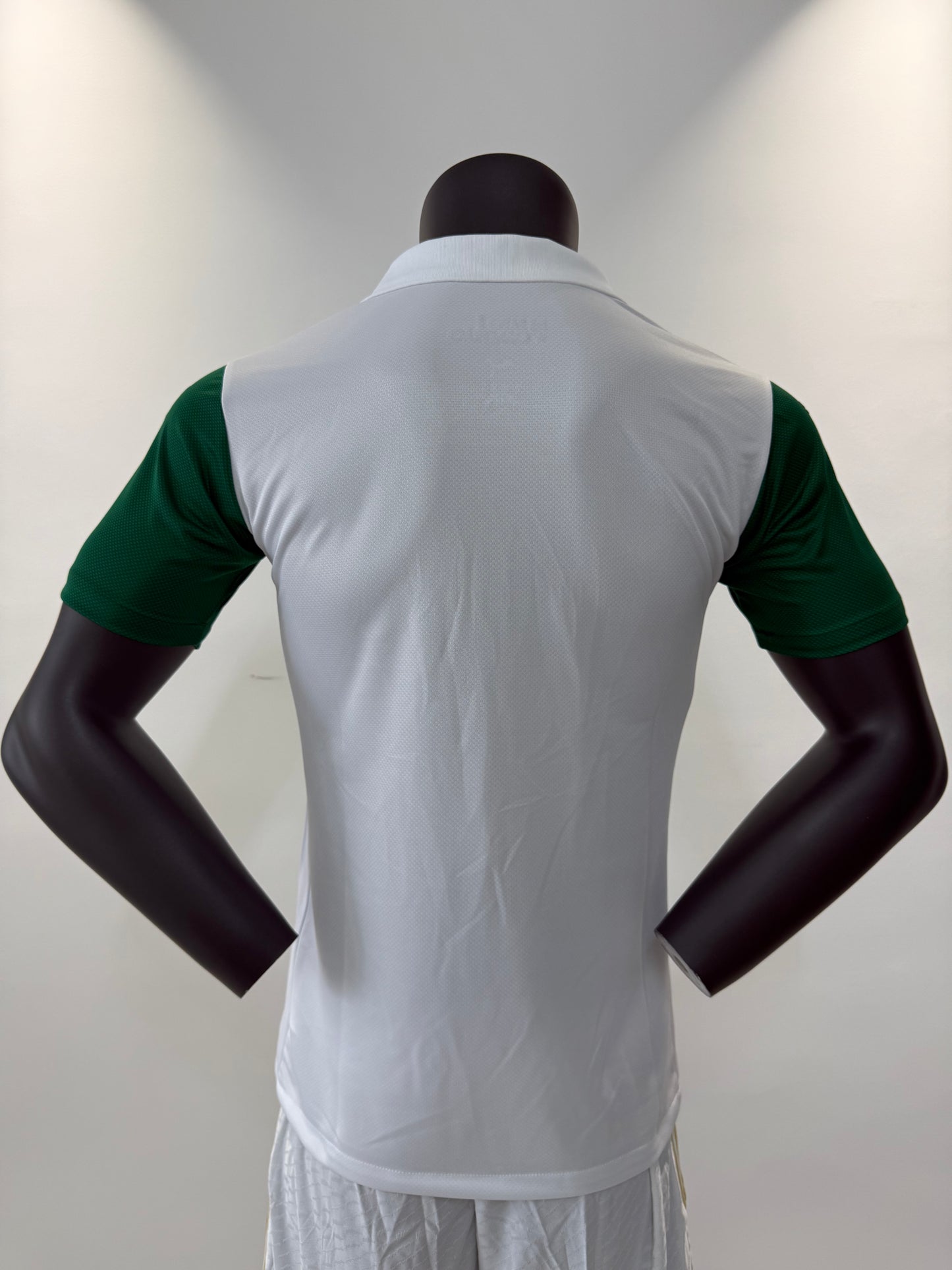 25/26 Palmeiras away
