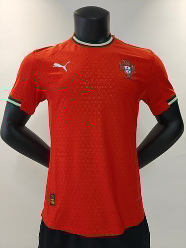 Player Version 25/26 Portugal Home & Away