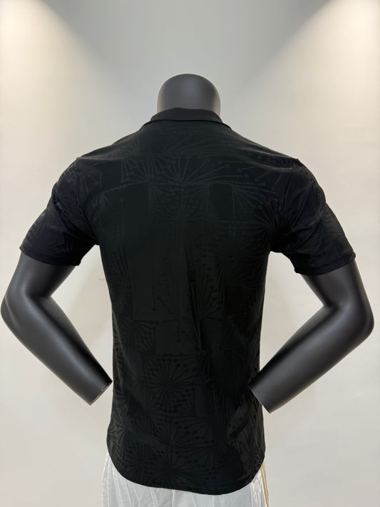 Maillot Mexique 25/26 – Édition Supporter