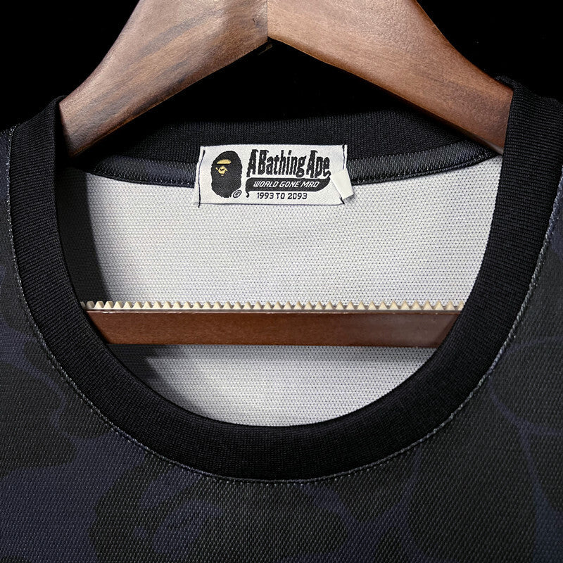 Maillot Miami x BAPE – Edition Spéciale