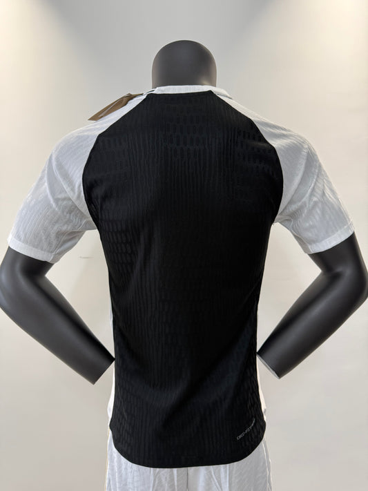 25/26 Corinthians away