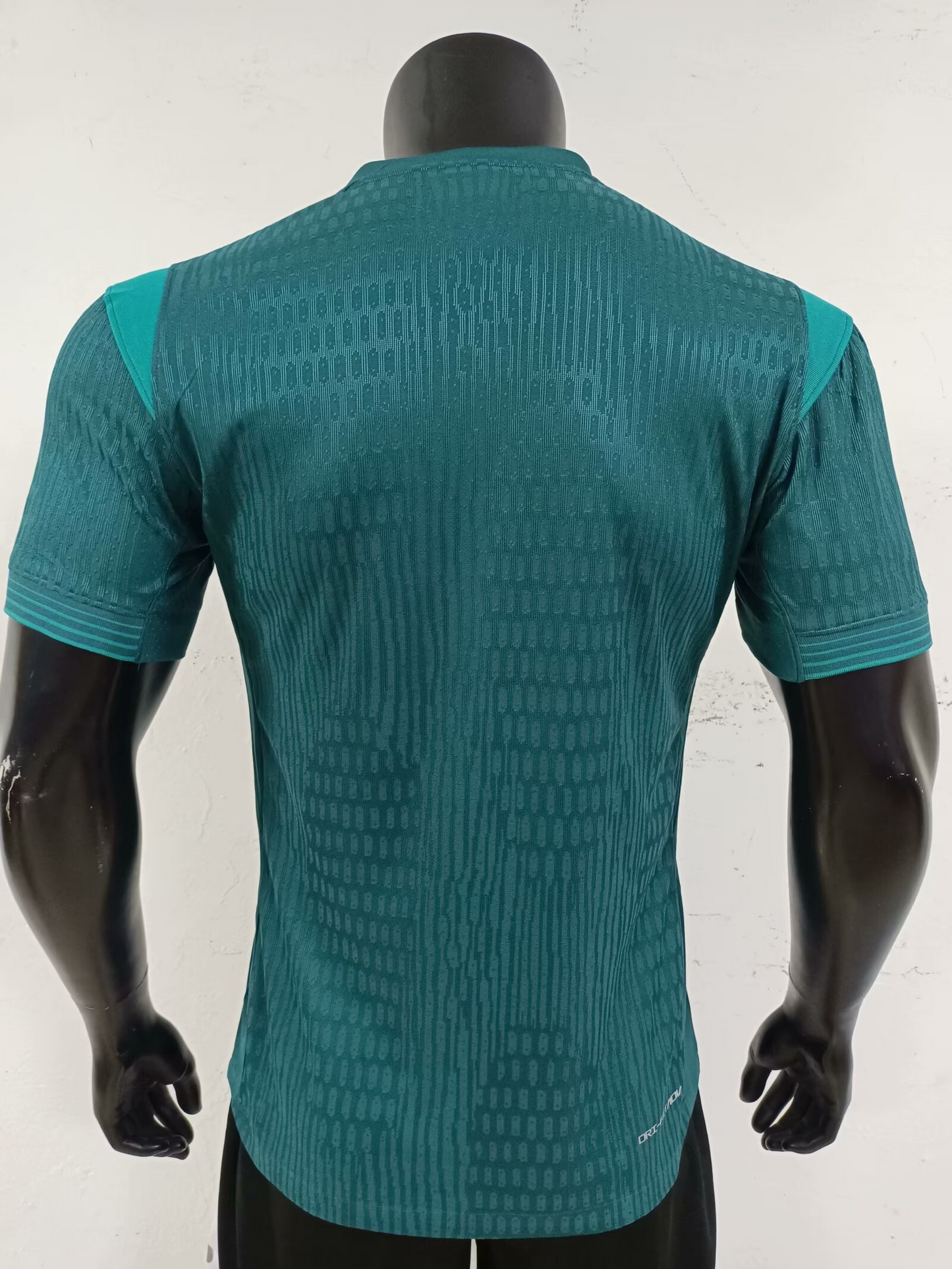 Player Version 25 Nigeria