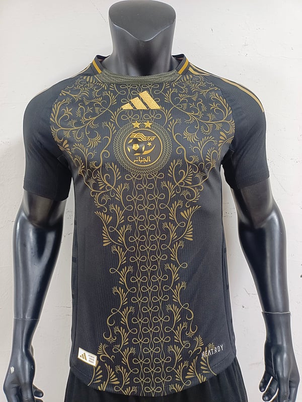 Maillot 25/26 Algérie Player