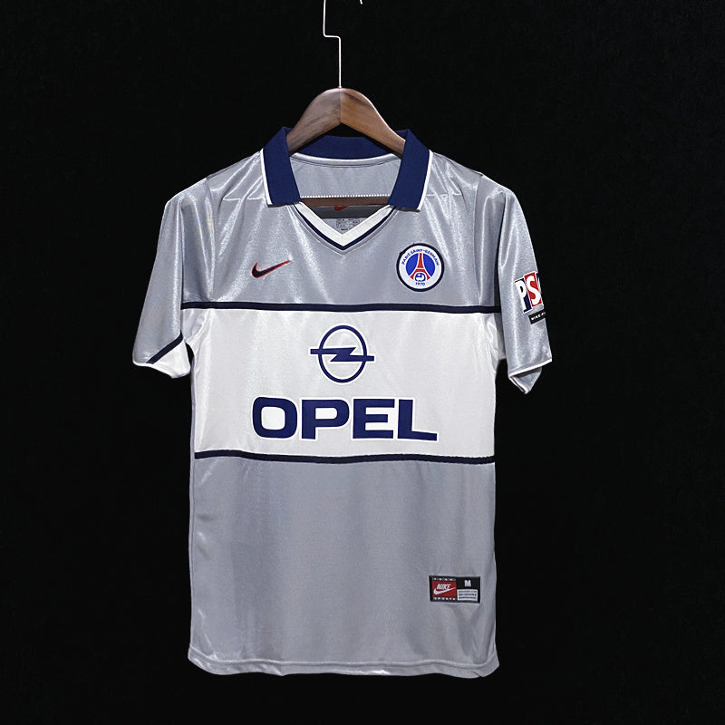 Retro 2000 PSG away