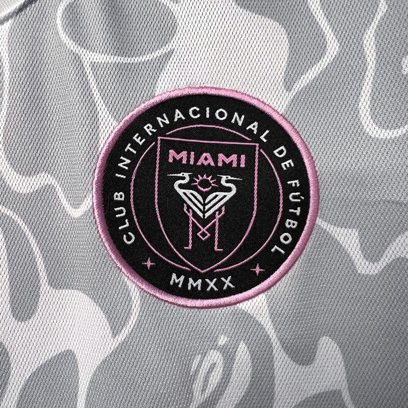 Maillot Miami x BAPE – Edition Spéciale