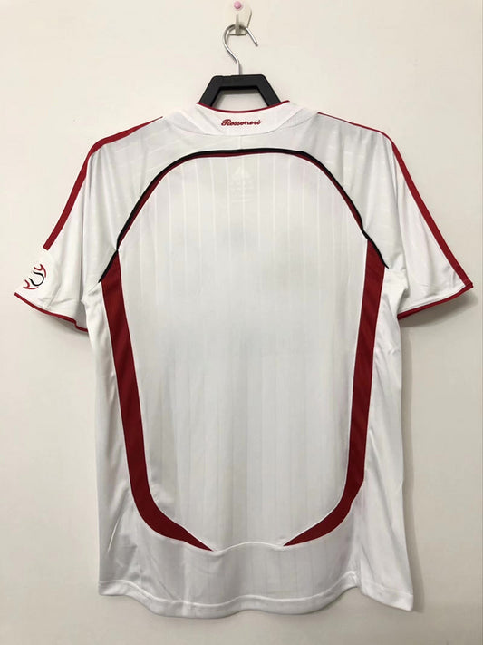 Maillot Rétro AC Milan 06/07 Away