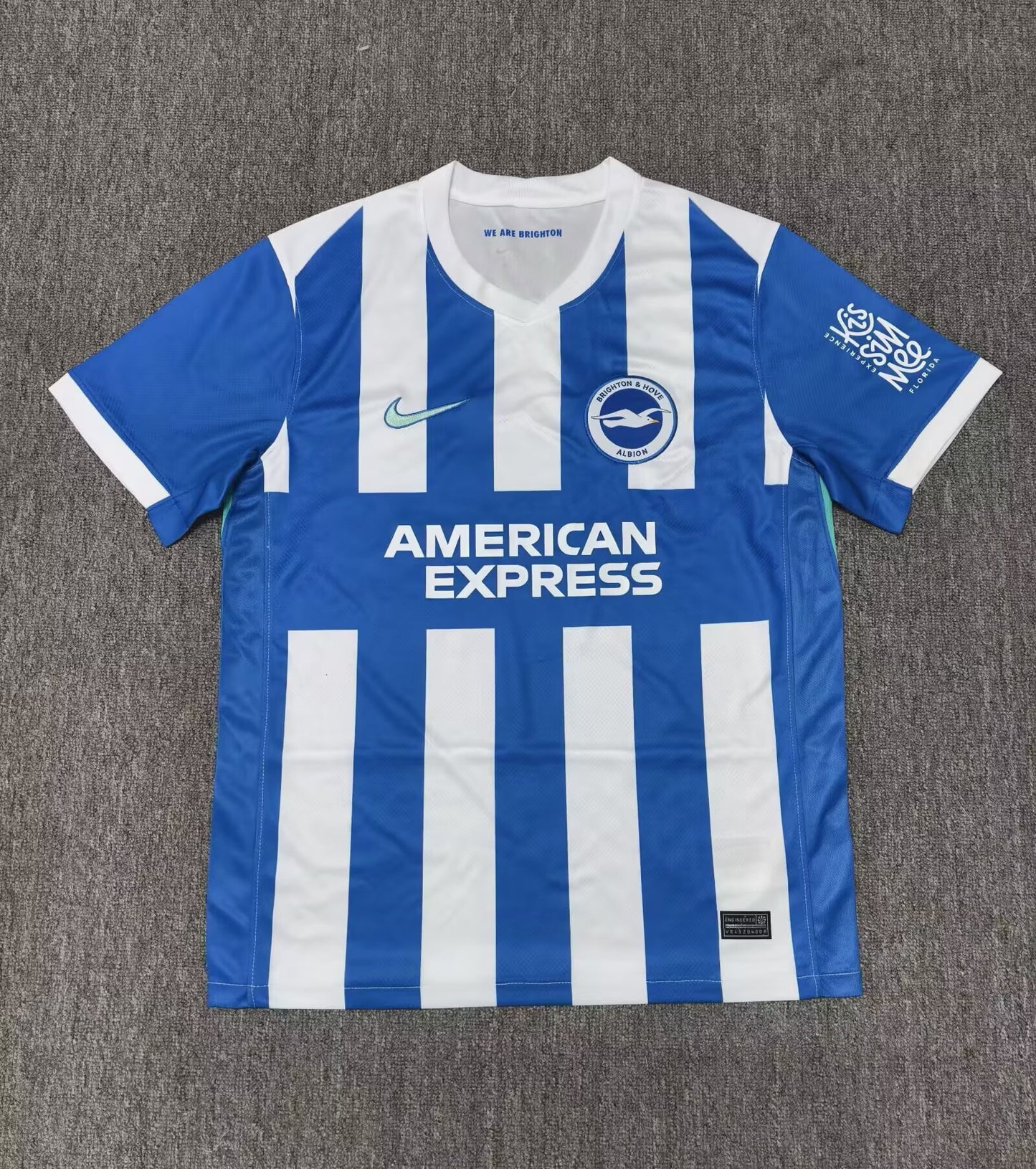 25/26 Brighton Home