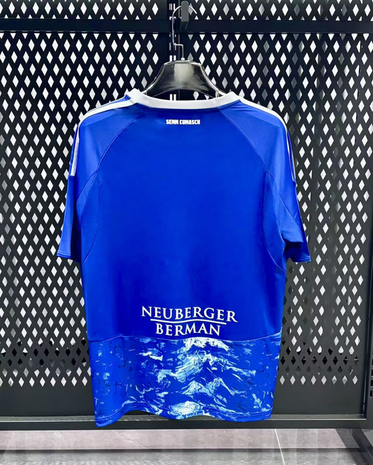 Maillot Como 1907 Home