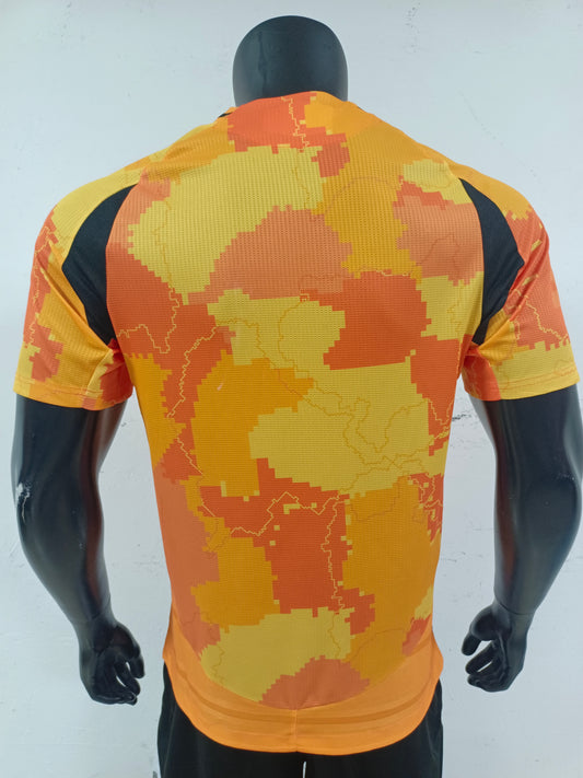 Player Version 2025/26 – Maillot Extérieur Paris FC