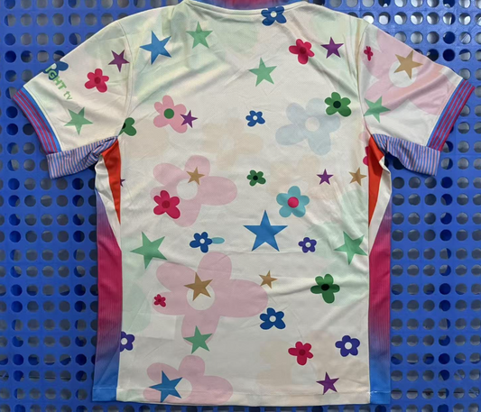 25/26 Barcelona Star Flower Edition