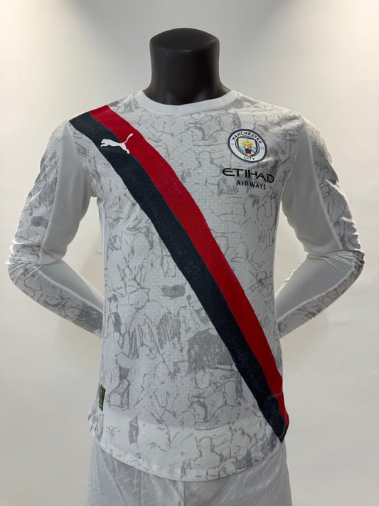 25/26 Manchester City away