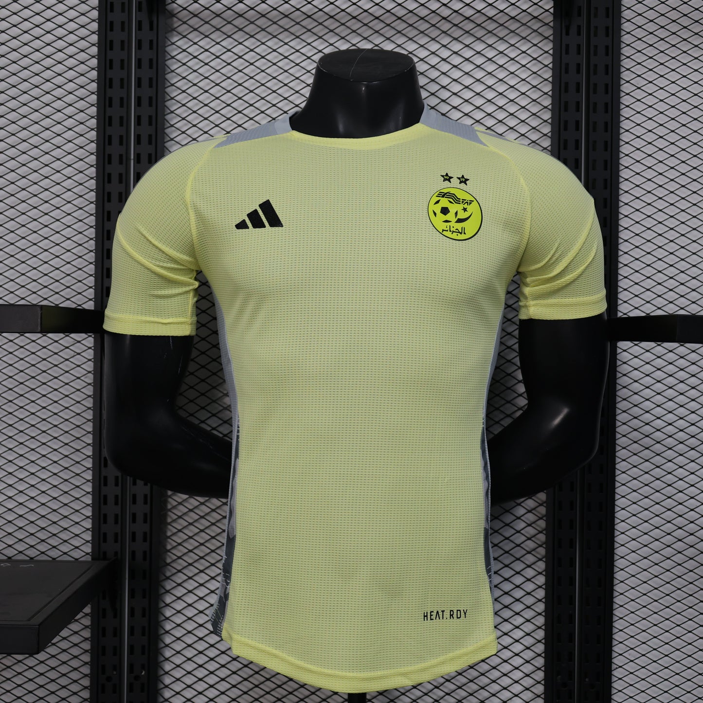 Player Version 25/26 Algeria