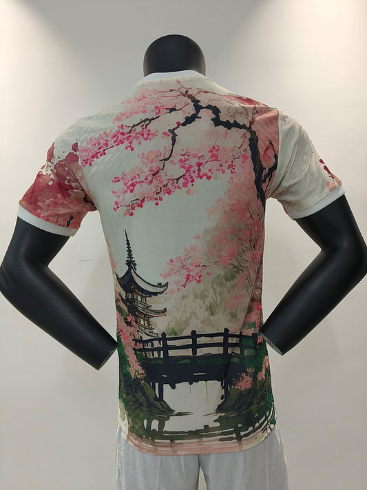 Player Version Japan Special Edition Sakura