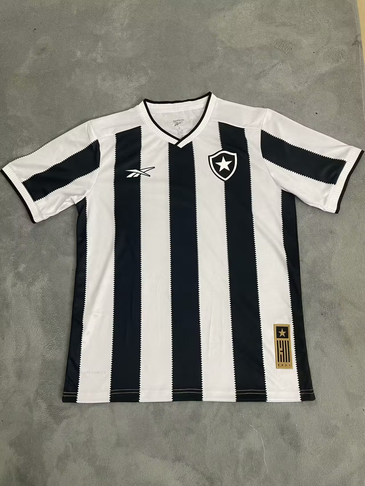 24/25 Botafogo Home