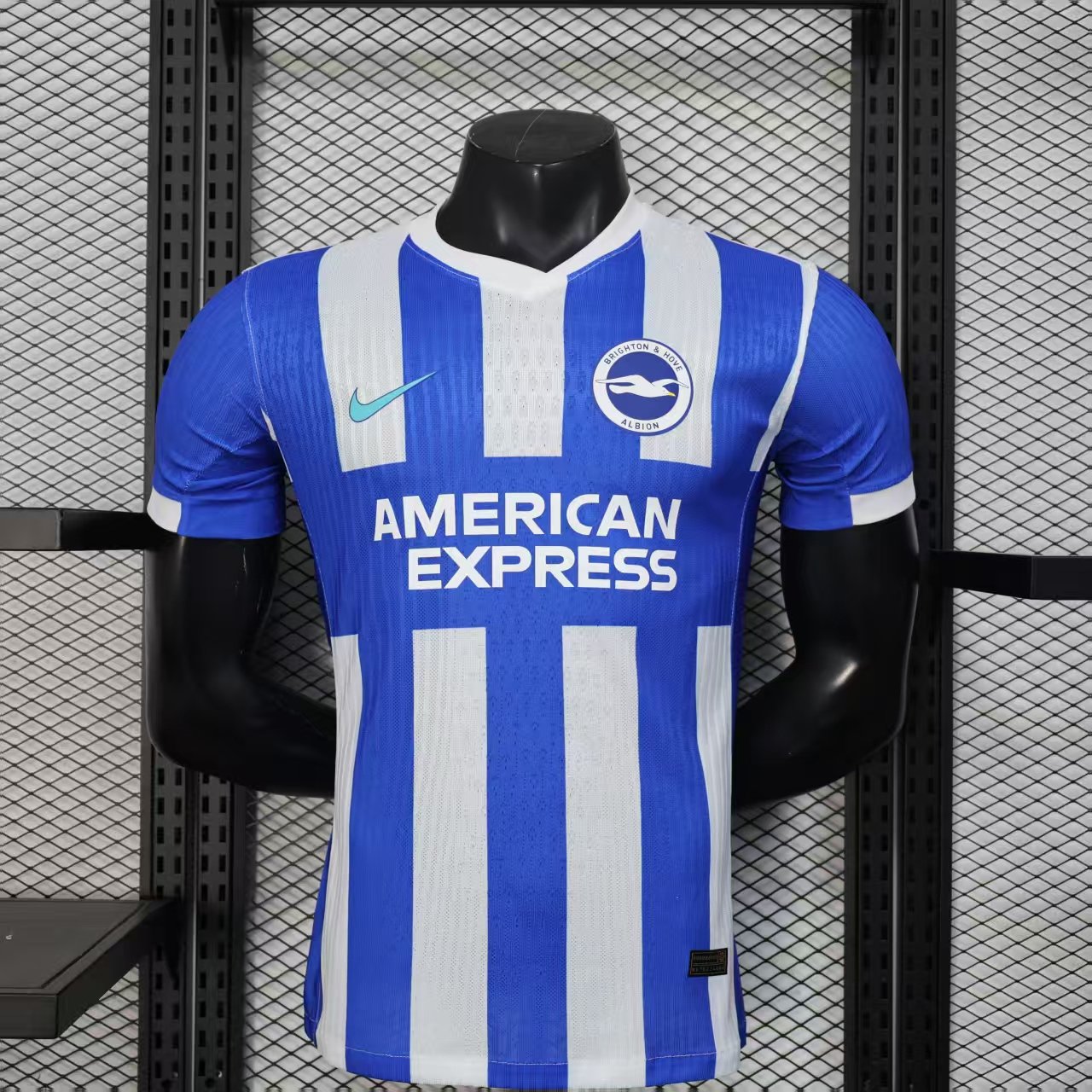 25/26 Brighton Home
