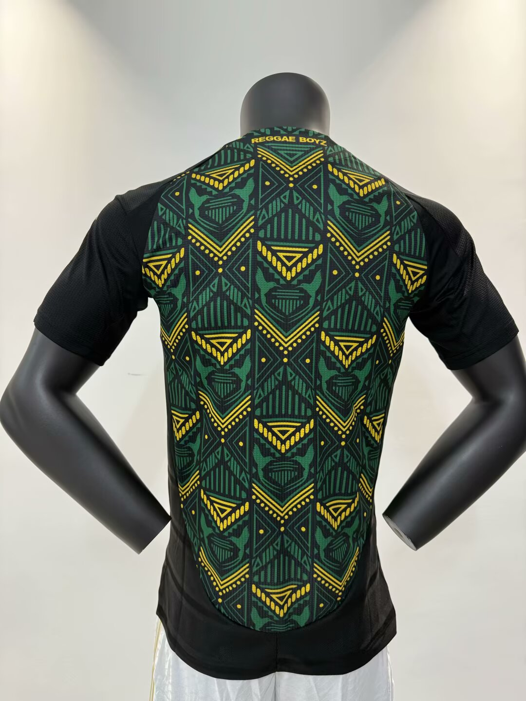 Player Version 2025/26 Jamaica