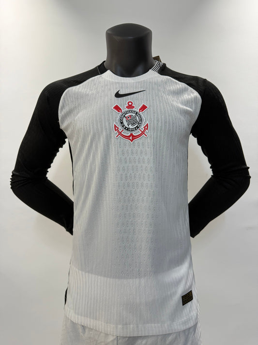 25/26 Corinthians' home